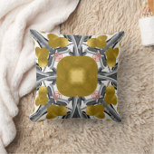 Decorative Throw Cushion Kissen (Decke)