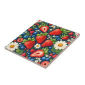 Decorative tile fliese (Seite)