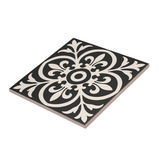 Decorative Tile Fliese (Seite)