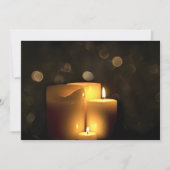 Decorative Votivkerzen (Vorderseite)