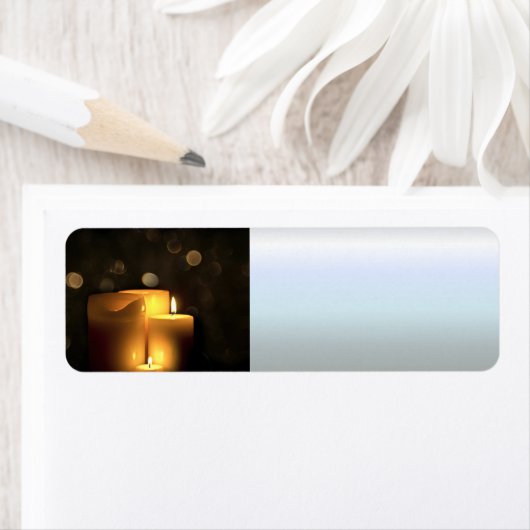 Decorative Votivkerzen (Insitu)