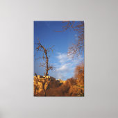 decorative wall art  leinwanddruck (Vorderseite)