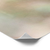 decorative wall art poster city view (Ecke)