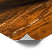 Decorative Wall Art - Tasse #1 Poster (Ecke)