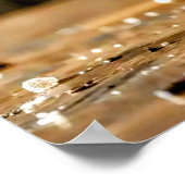 Decorative Wall Art - Tasse #2 Poster (Ecke)