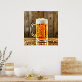 Decorative Wall Art - Tasse #2 Poster (Küche)