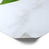 Decorative Wall Art - Tasse #3 Poster (Ecke)