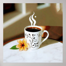 Decorative Wall Art - Tasse #3 Poster