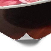 Decorative Wall Art - Tasse #4 Poster (Ecke)