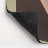 DecoSphere-Mauspad Mousepad (Ecke)