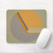 DecoSphere Mousepad (Mit Mouse)