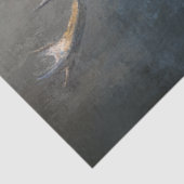 Decoupage 11 Point Deer Whispers of Wild Seidenpapier (Ausschnitt)