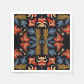 Decoupage 14 serviette (Vorderseite)