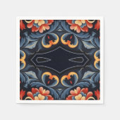 Decoupage 16 serviette (Vorderseite)