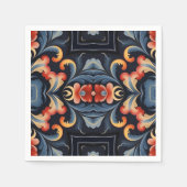 Decoupage 17 serviette (Vorderseite)