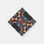 Decoupage 17 serviette (Ecke)