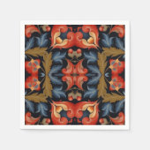 Decoupage 20 serviette (Vorderseite)