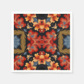 Decoupage 24 serviette (Vorderseite)