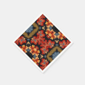 Decoupage 24 serviette (Ecke)