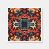 Decoupage 25 serviette (Vorderseite)