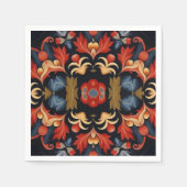 Decoupage 26 serviette (Vorderseite)