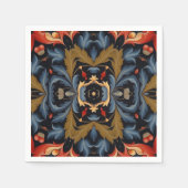 Decoupage 27 serviette (Vorderseite)