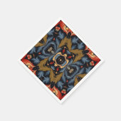 Decoupage 27 serviette (Ecke)