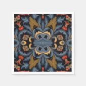 Decoupage 29 serviette (Vorderseite)