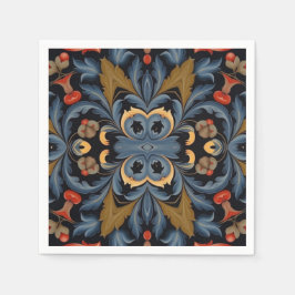 Decoupage 29 serviette