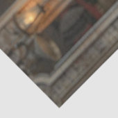 Decoupage 2 Cool English Bulldogs Sonnenbrille Seidenpapier (Ausschnitt)