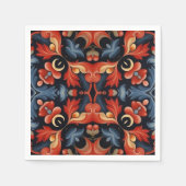 Decoupage 32 serviette (Vorderseite)