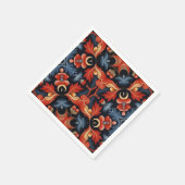 Decoupage 32 serviette (Ecke)