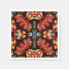 Decoupage 33 serviette