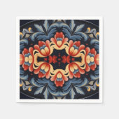 Decoupage 34 serviette (Vorderseite)