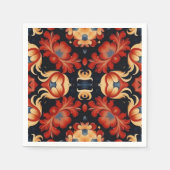 Decoupage 36 serviette (Vorderseite)