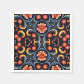 Decoupage 37 serviette (Vorderseite)