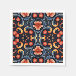 Decoupage 37 serviette