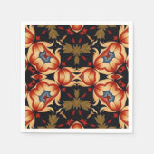 Decoupage 39 serviette (Vorderseite)