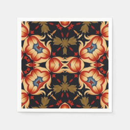 Decoupage 39 serviette