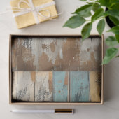 Decoupage 3 Pferde Bandanas beängstigender Hinterg Seidenpapier (Geschenk)