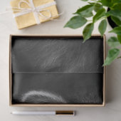 Decoupage 3 Raccoons Peeking Out Barn Door Seidenpapier (Geschenk)