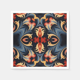 Decoupage 40 serviette