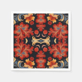 Decoupage 41 serviette (Vorderseite)