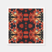 Decoupage 44 serviette (Vorderseite)