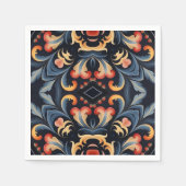 Decoupage 45 serviette (Vorderseite)