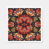 Decoupage 46 serviette (Vorderseite)