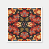 Decoupage 47 serviette (Vorderseite)