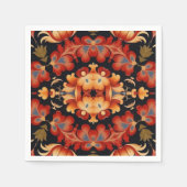 Decoupage 48 serviette (Vorderseite)