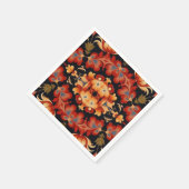 Decoupage 48 serviette (Ecke)