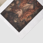 Decoupage 5x7 Steampunk Jesters Pirates & More  Seidenpapier (Ausschnitt)